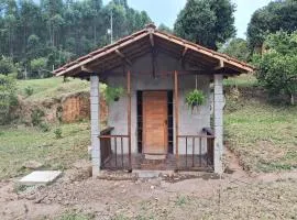 Sítio Recanto das Jaboticabeiras