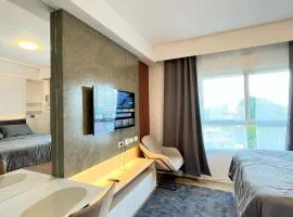 Sleek Stay in Bacolod