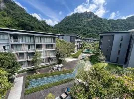 23 Degree Khaoyai condo