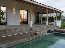 Rancho El Rocio