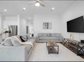 Sierra vacation house 1
