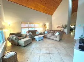 2700sq ft Condo in Gulf Shores