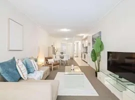 A Comfortable Studio Near Darling Harbour