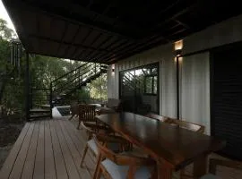 Casa Contenedor en Valladolid