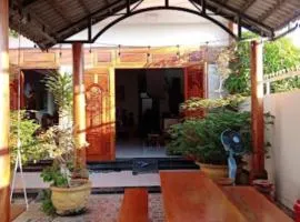 Gia Nguyễn Homestay Bình Thuận
