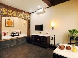 Yunjincheng Mansion