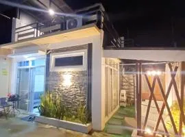 BMF Homestay Jacuzzi