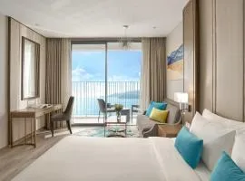 G2P Panorama Nha Trang OceanView Apartments