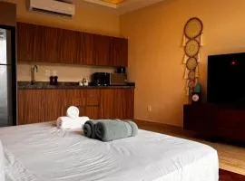 Meraki Luxury Condo by Marea