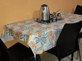 Monoambiente por dia ivanita!!