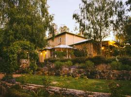 Holberry House, bed & breakfast a Nannup