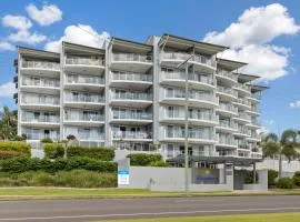 Tingeera Bespoke Beachfront Apartments