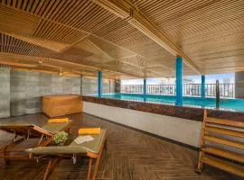 Platinum Danang Hotel