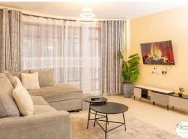 Elysian Homes Nakuru City