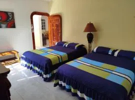 Casa chary