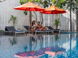 Citrus Patong Hotel by Compass Hospitality