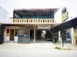Hotel O Medan Timur Near Rsu Madani