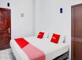 Hotel O Medan Timur Near Rsu Madani