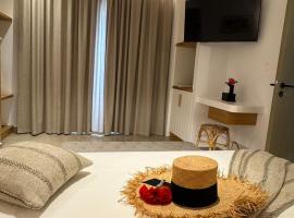 Naias View Home Milos, hotel ad Adámas