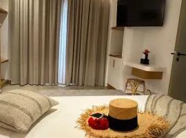 Naias View Home Milos