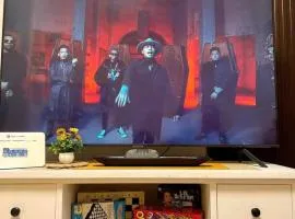 Staycation Marilao Bulacan