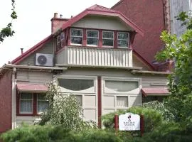 Ballarat Station Apartments Queen Studio With Spa