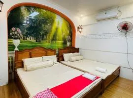 Duy Anh Hotel Biên Hoà