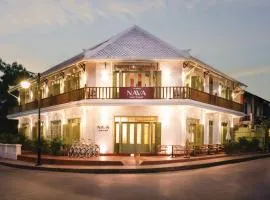 Nava Luang Prabang Hotel