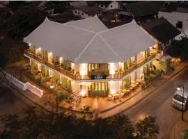 Nava Luang Prabang Hotel