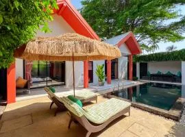 Tolani Resort Koh Samui