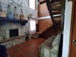Cabaña Milagros