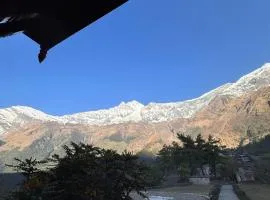 Resort Thasang Village