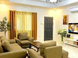 Kaia Villa