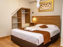 Casa Grau Quillabamba