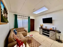Brisa Amatista - Casa completa y centrica en San Ramón #1