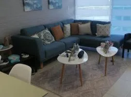 Apartamento de Playa Coral Park Playa Blanca