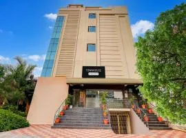 Super Townhouse Gajuwaka Centre