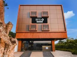 Super Hotel O Jamshedpur Near Burma Mines Formerly Hotel Square
