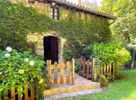 Casa rural Garata