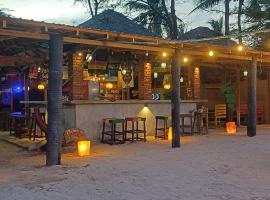 The beach lovers nilaveli