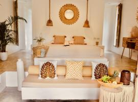 Tides Signature Koh Chang boutique resort, pet-friendly hotel in Ko Chang