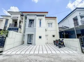 Villa Pesona Palagan