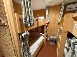 Guesthouse Wanokaze mix domitory / Vacation STAY 32202