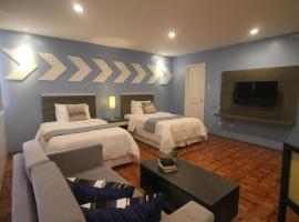 Manila में, होटल Bryan Condo Suites Makati near Airport