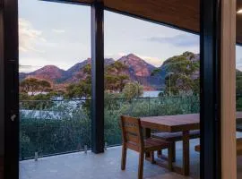 Freycinet on the Bay