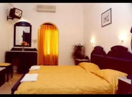 Hotel L&S lignos