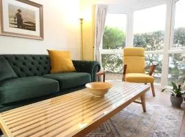 A lovely One bedroom apartment
