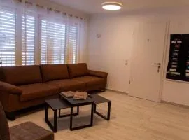 Ferienwohnung Kuss