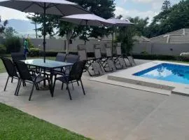 The Ridge BnB