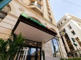 Holiday Inn Club Vacations New Orleans Resort